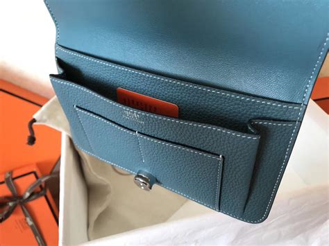 hermes mens wallets replica|hermes dogon wallet authentic.